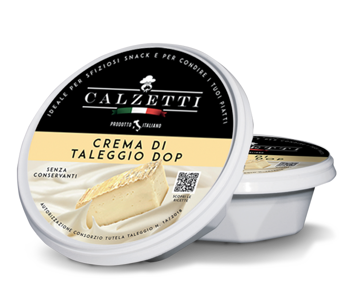 The cream cheese Italian Food & Cheese
