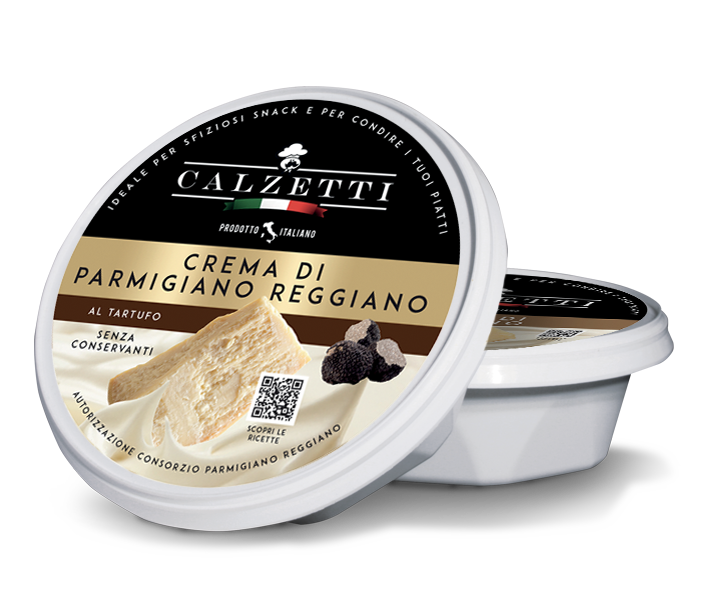 The cream cheese Italian Food & Cheese